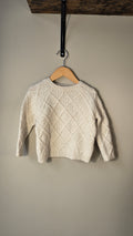 Pull en laine Zara 12-18 mois