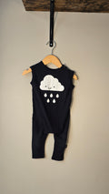 Romper Whistle&Flute 12-24 mois