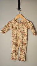 Romper Kate Quinn 6-12 mois