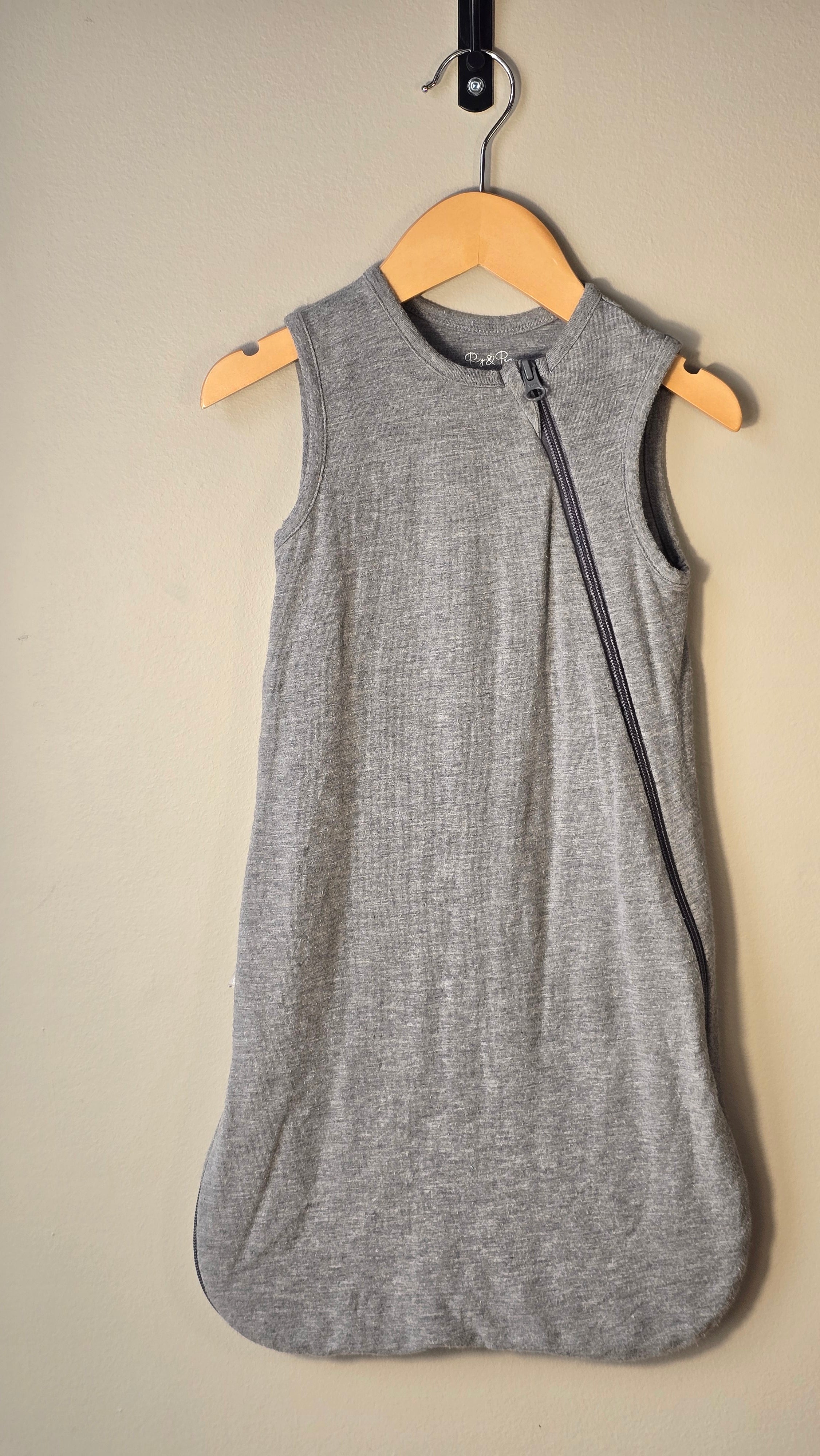 Gigoteuse en bamboo Ry&Pen (Marque canadienne) 0-6 mois