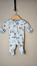 Pyjama George 0-3 mois