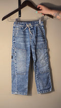 Jeans Next 3-4T