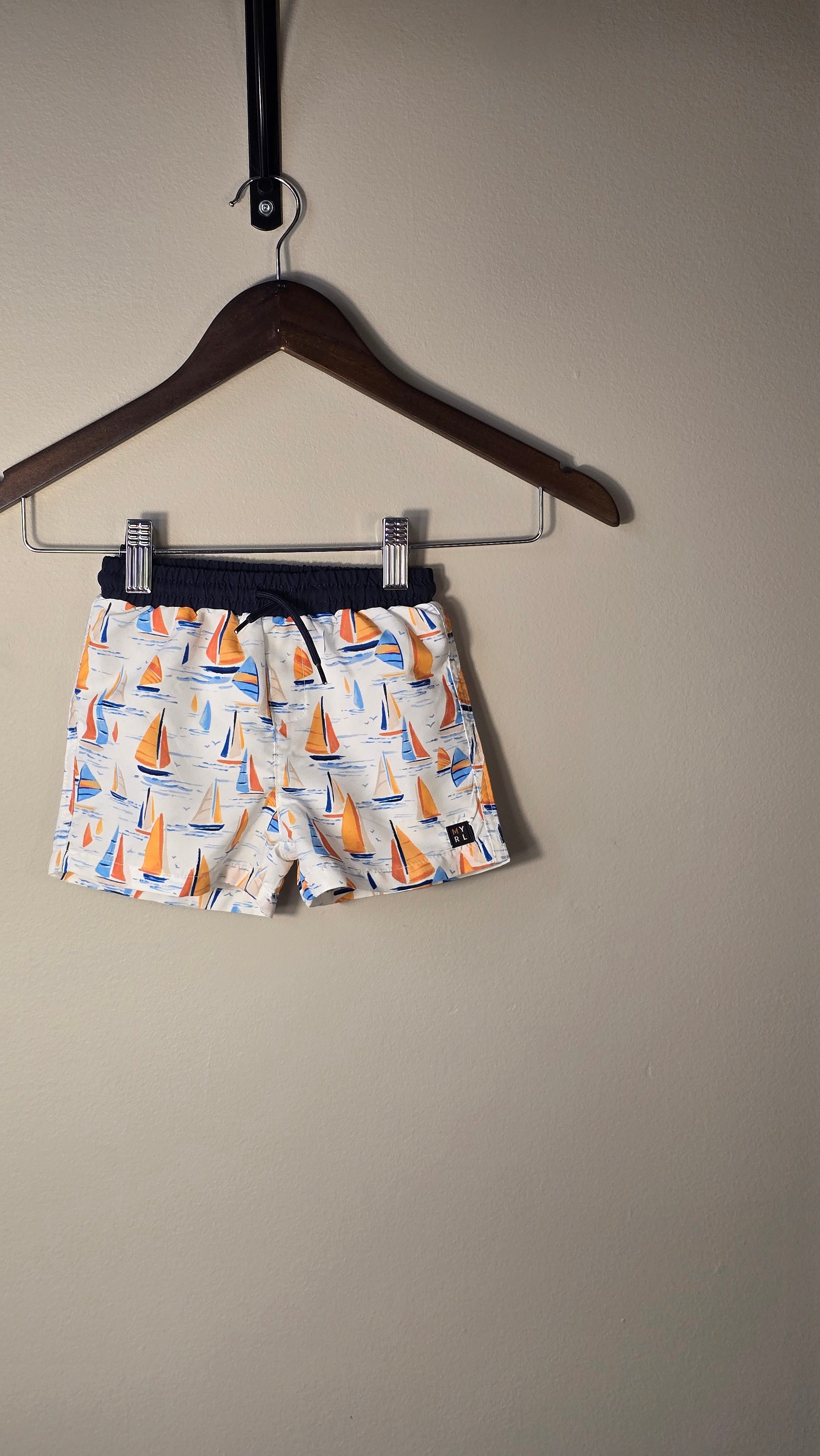 Maillot de bain Mayoral 18 mois