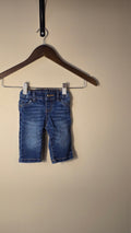 Jeans George 0-3 mois