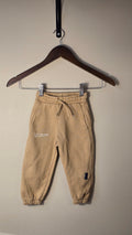 Pantalon en molleton Zara 2T
