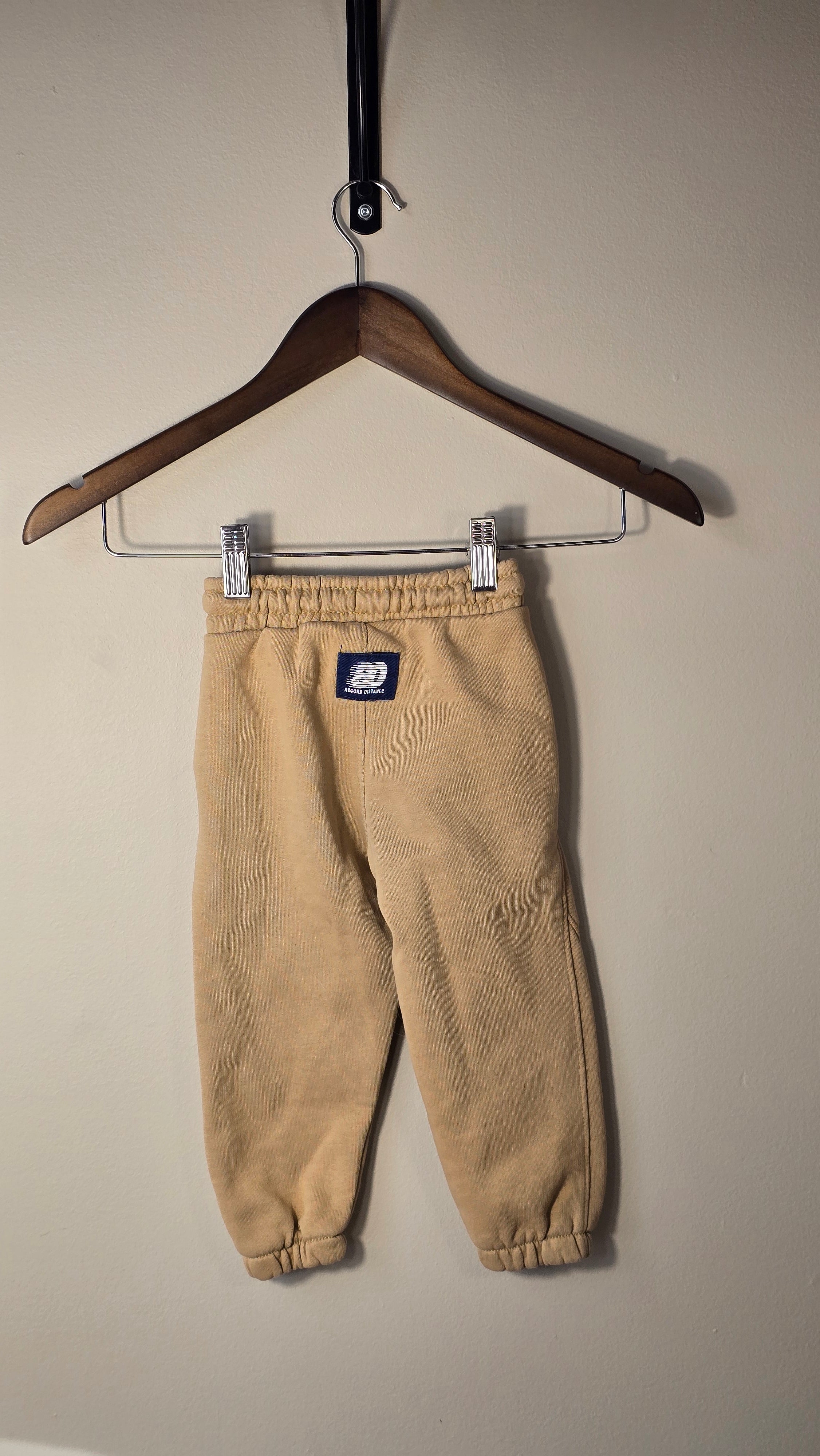 Pantalon en molleton Zara 2T
