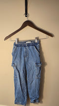 Jeans Cargo Zara 5 ans