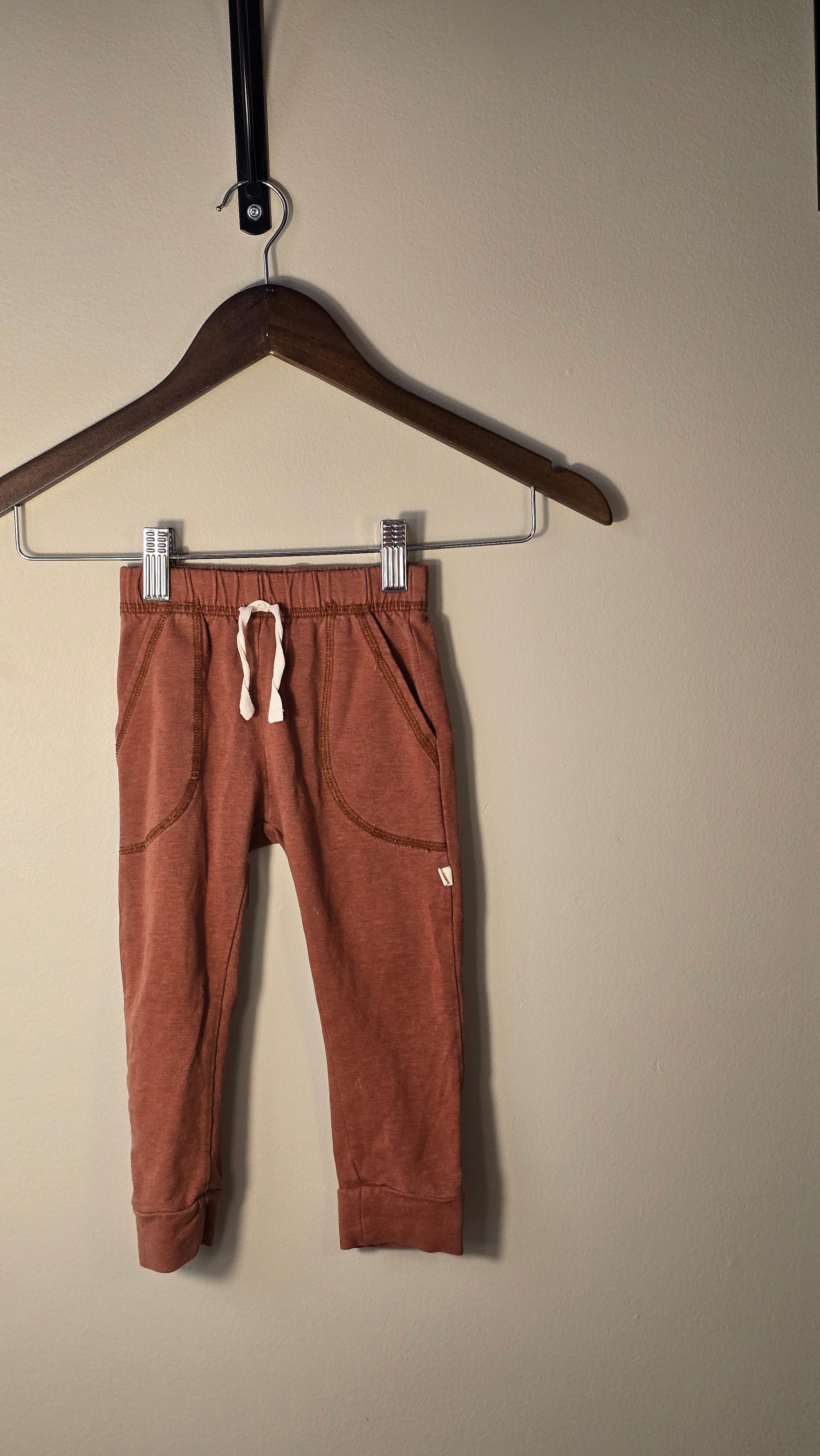 Jax&Lennon pants 18-24 months
