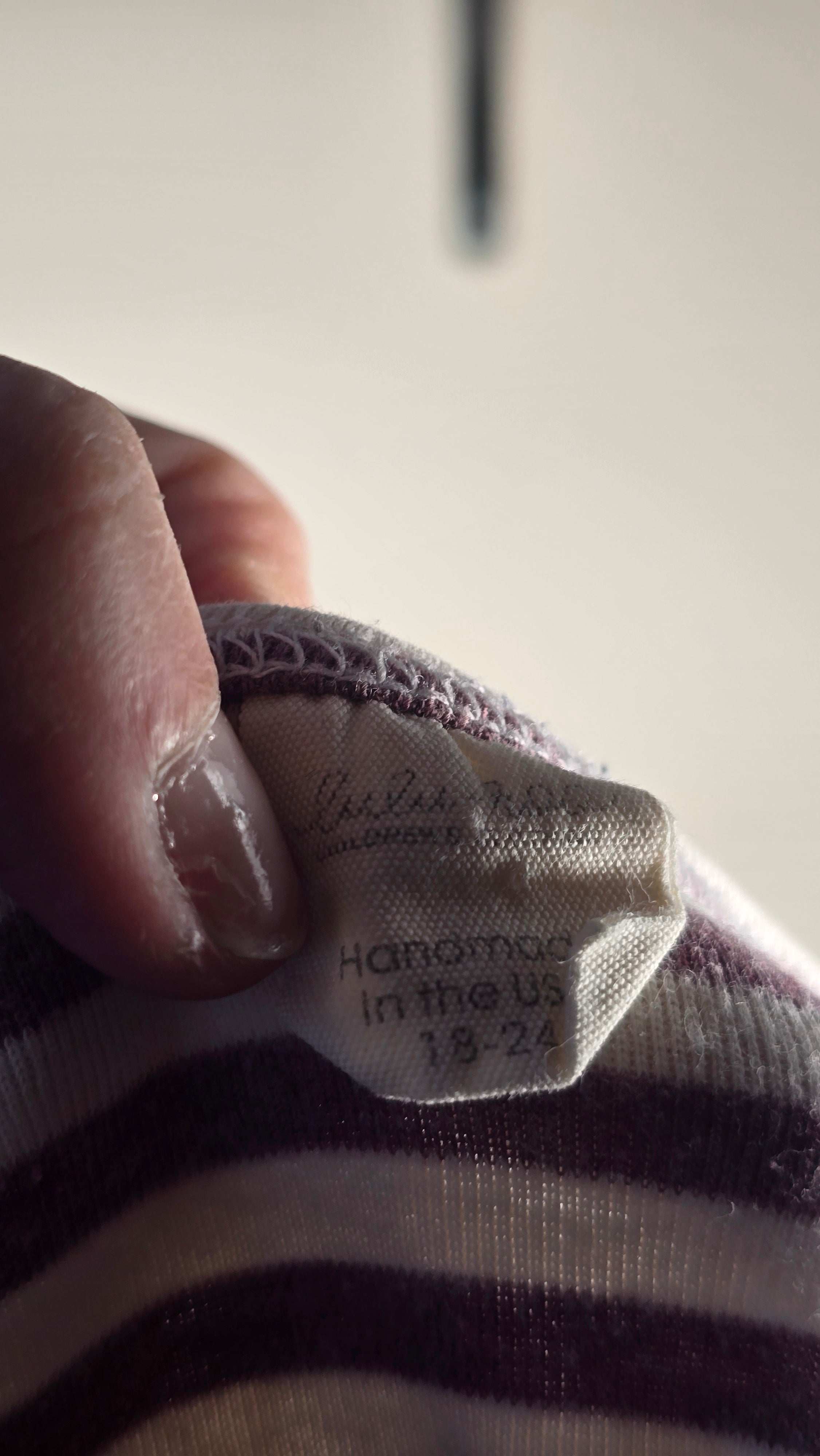 Long-sleeved sweater Unknown brand 18-24 months