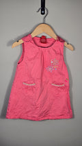 Robe vintage Esprit 18 mois