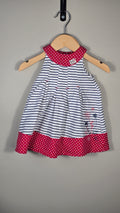 Robe vintage Krickets Baby 9 mois