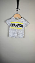 T-Shirt Colimaçon 3 mois