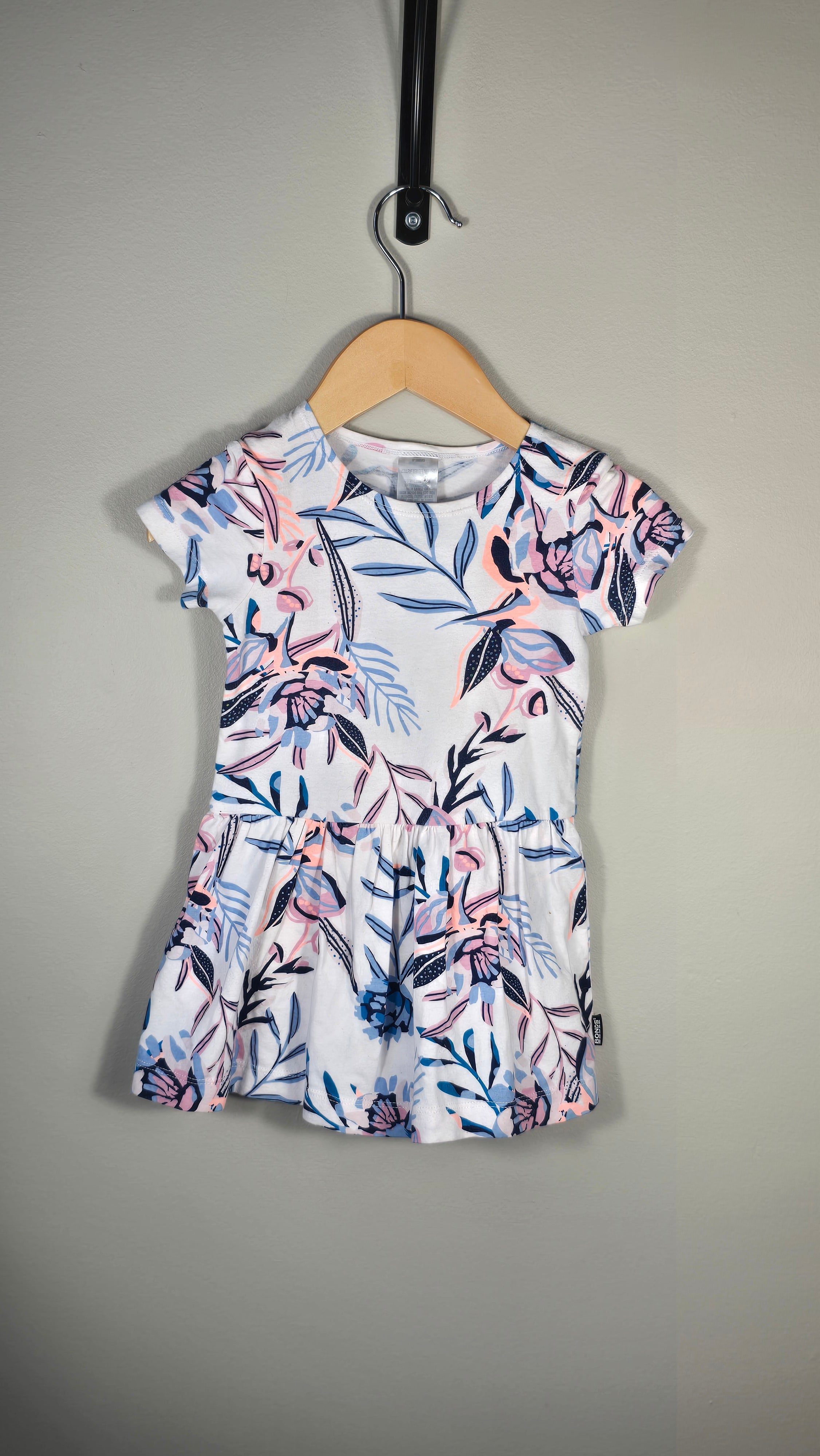 Robe BONDS 12-18 mois