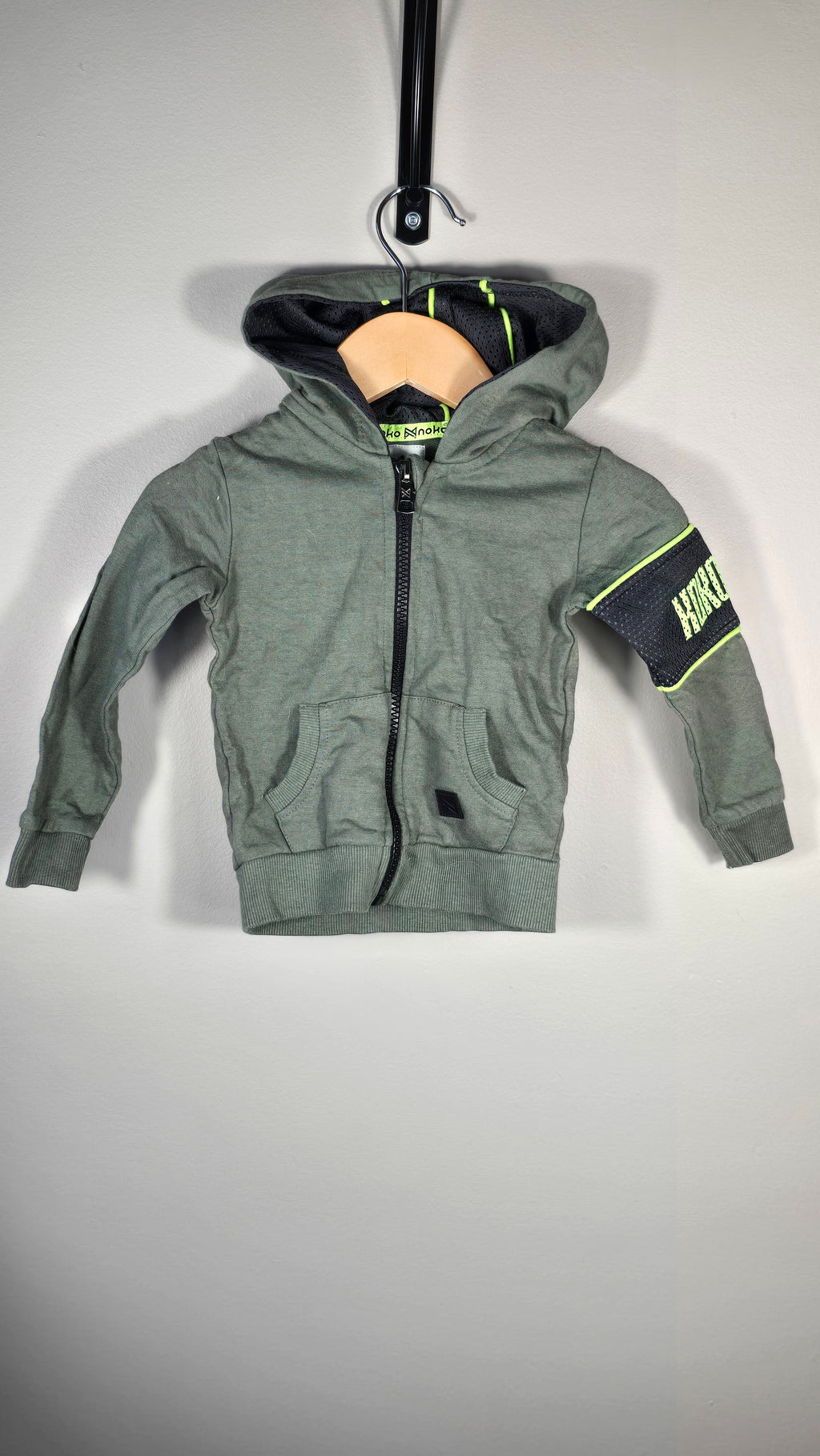 Veste Koko Noko 12 mois