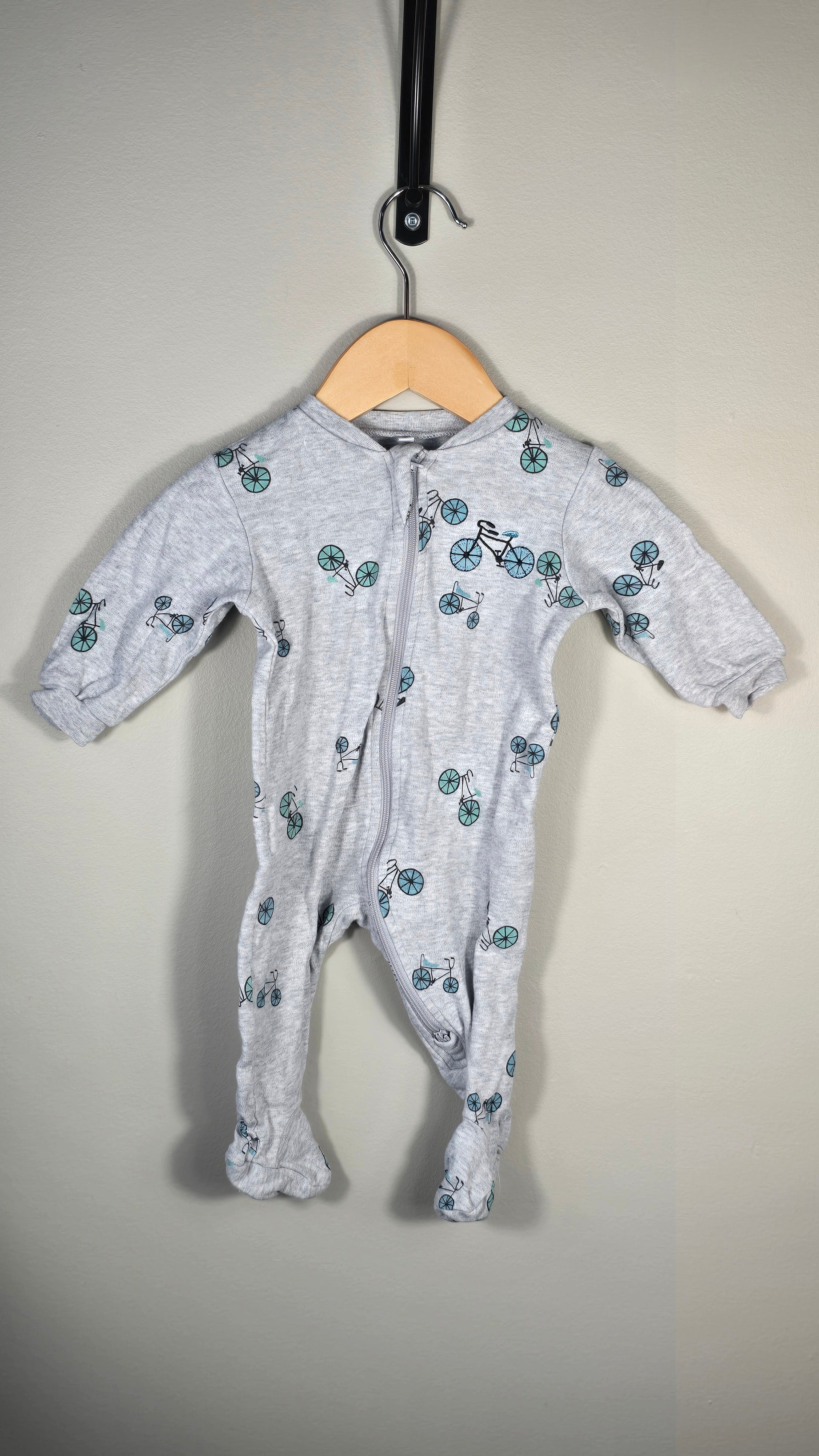 Pyjama Pekkle 3 mois