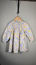 Robe Joe Fresh 3T