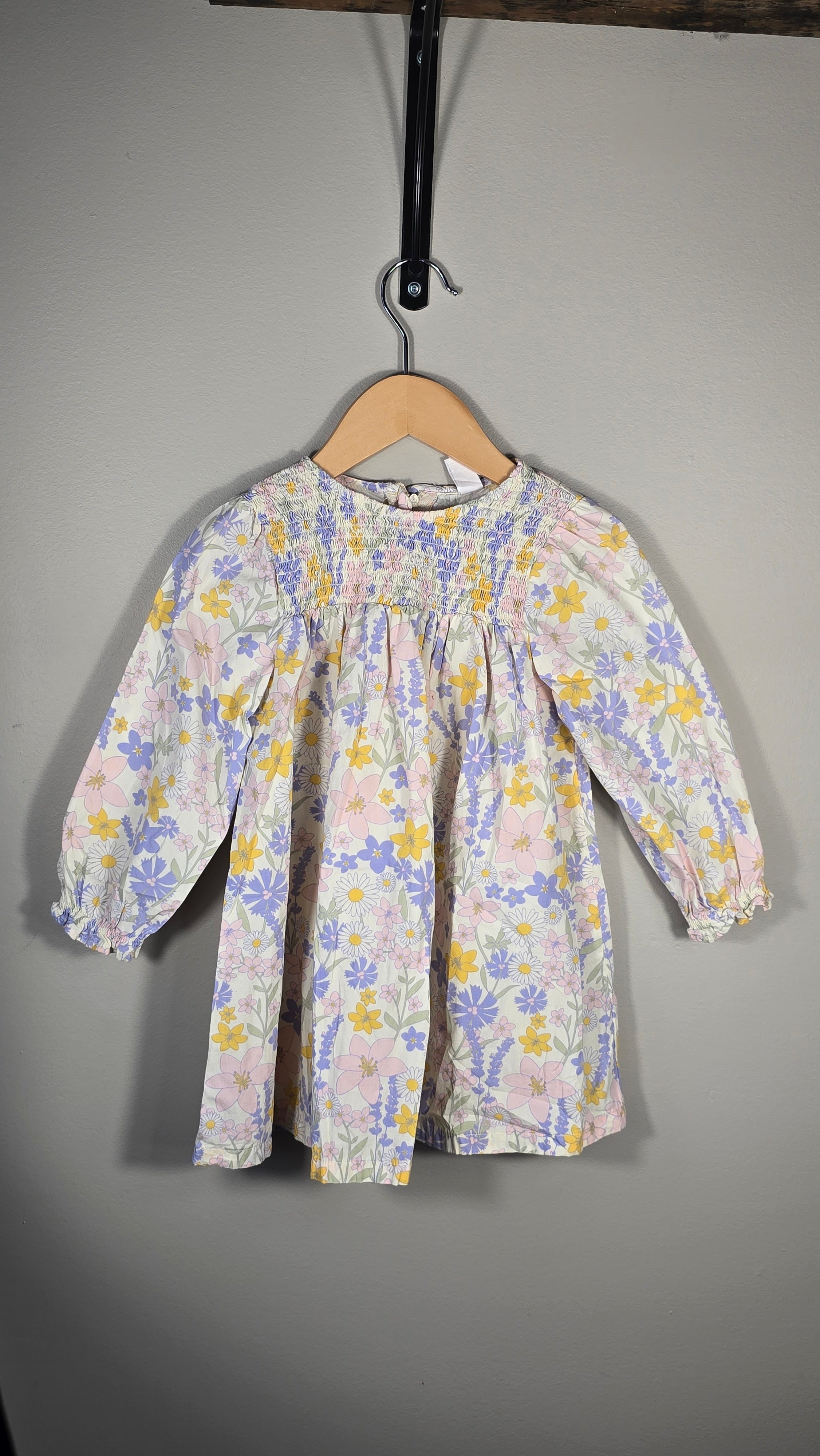 Robe Joe Fresh 3T