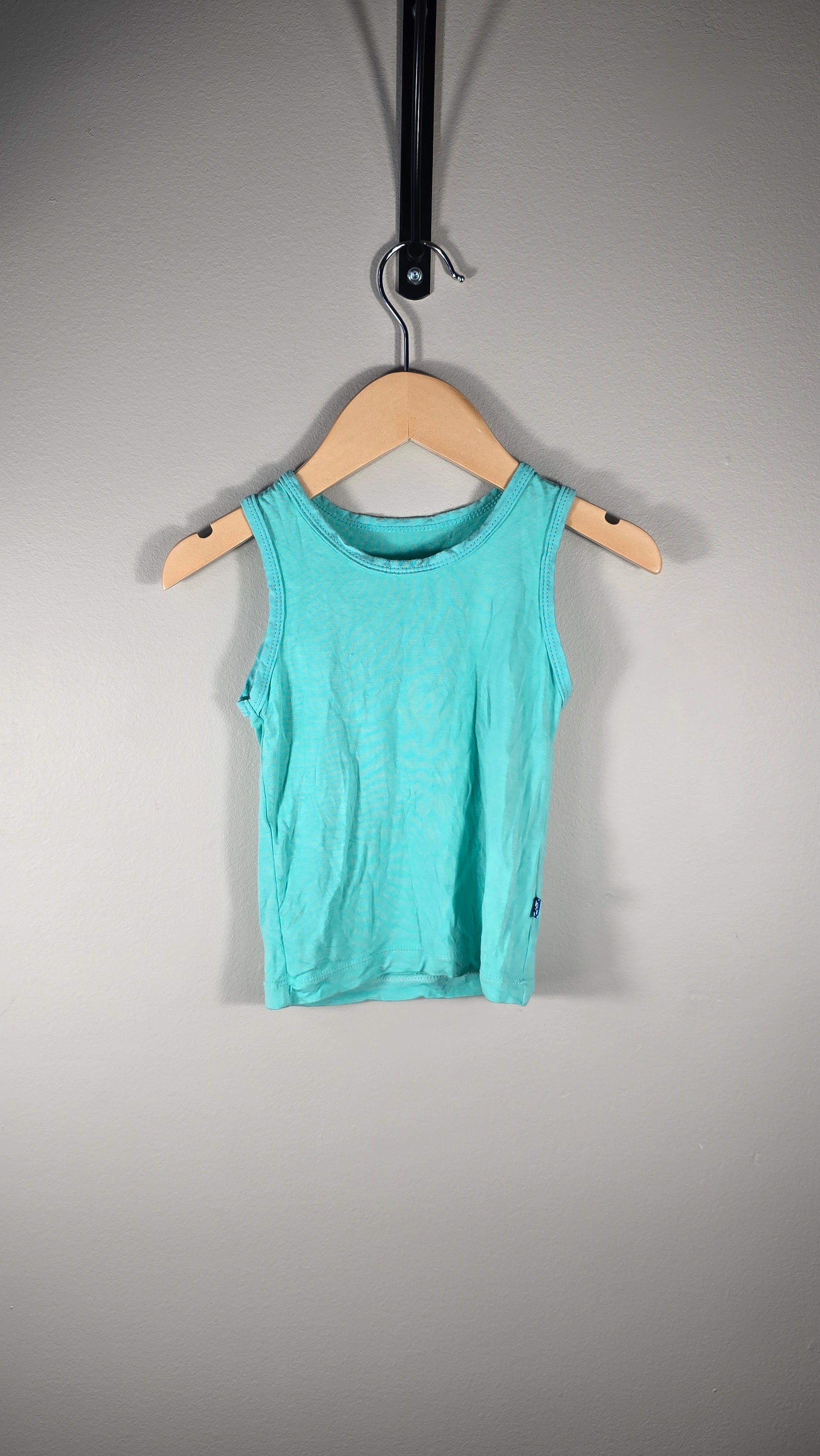 Camisole KicKee Pants 2T