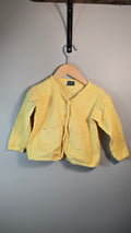Cardigan vintage Sun valley 24 mois