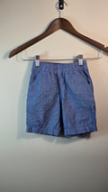 Short Pekkle 5T