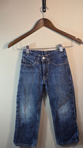 Jeans Lacoste 4T