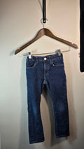 Jeans marque inconnue 4-5T