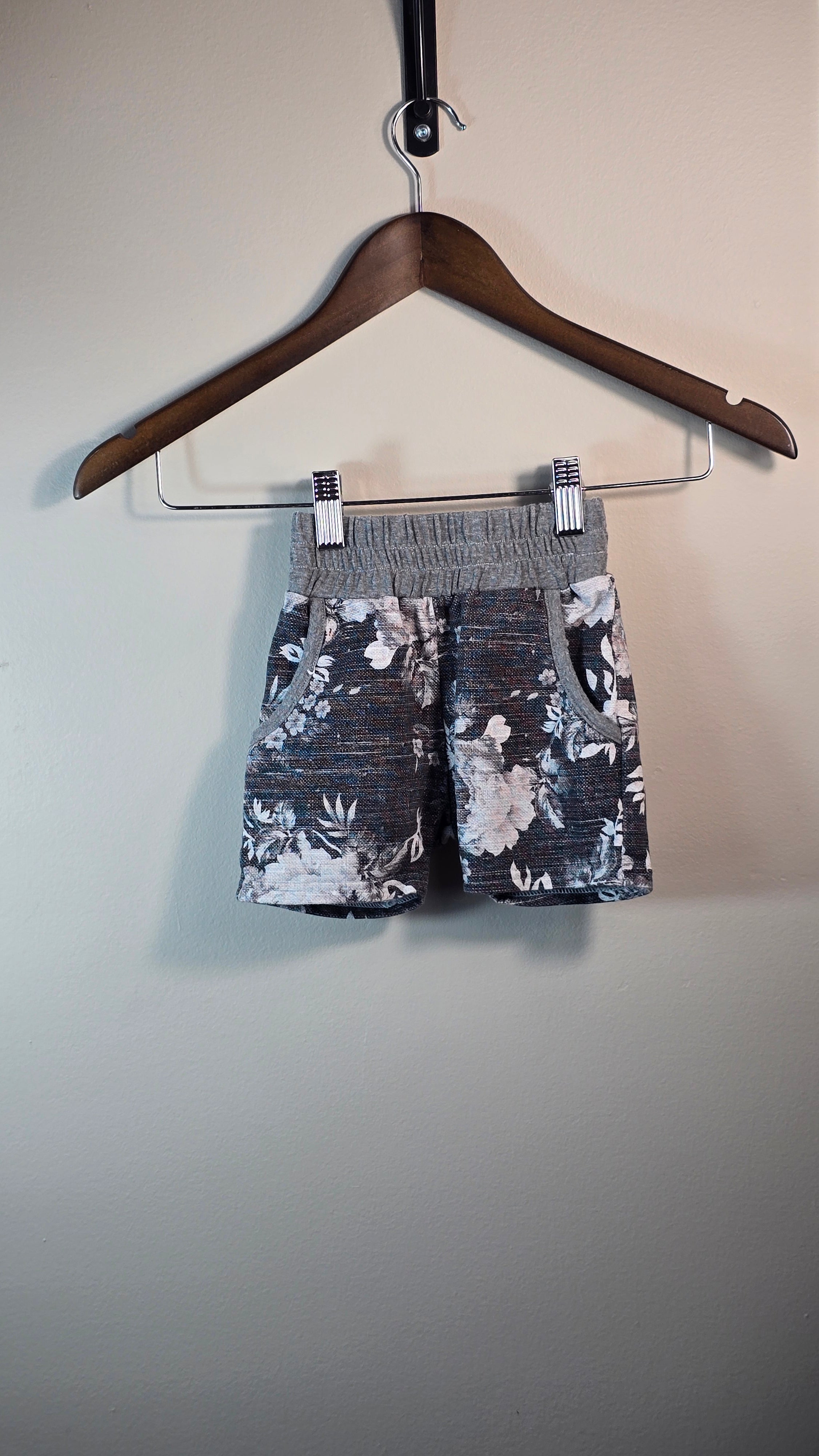 Short Sprocket+Sprout estimé 2-3T