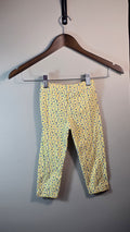 Legging vintage Sun Valley 2T