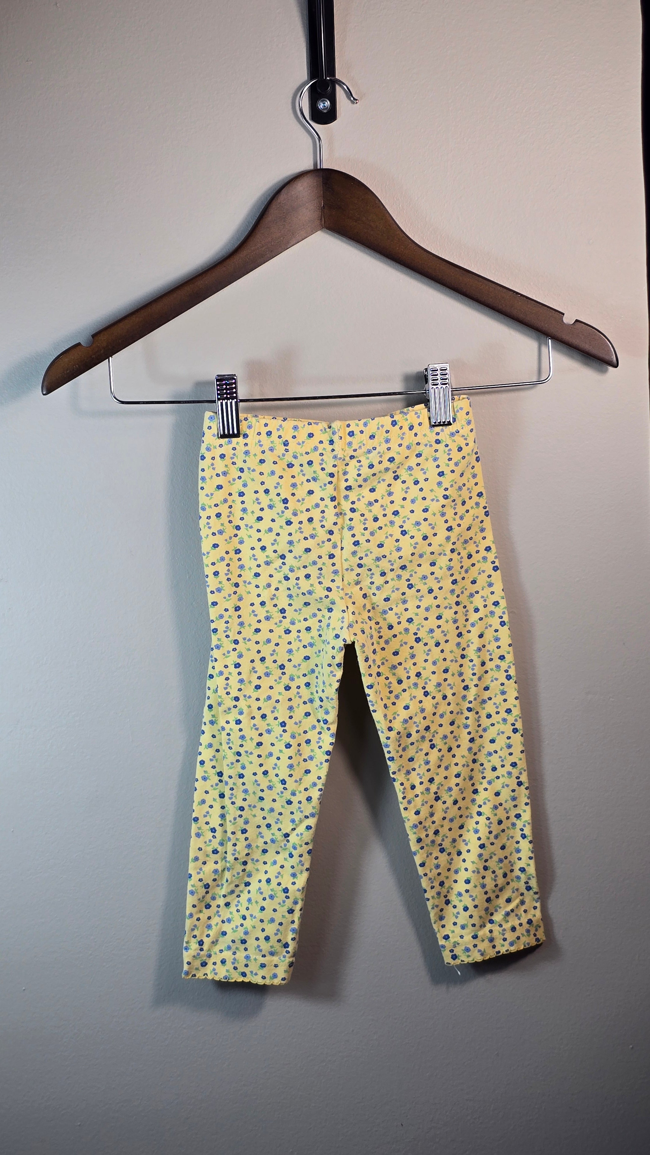 Legging vintage Sun Valley 2T