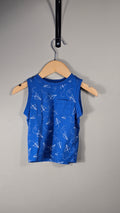 Camisole TAG 12 mois