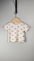 T-Shirt Rabbit Bear 12 mois