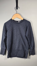 Chandail à manches longues en bamboo (marque inconnue) 3-5T