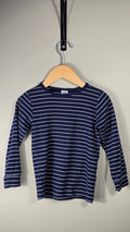 Chandail modal à manches longues H&M 3-4T