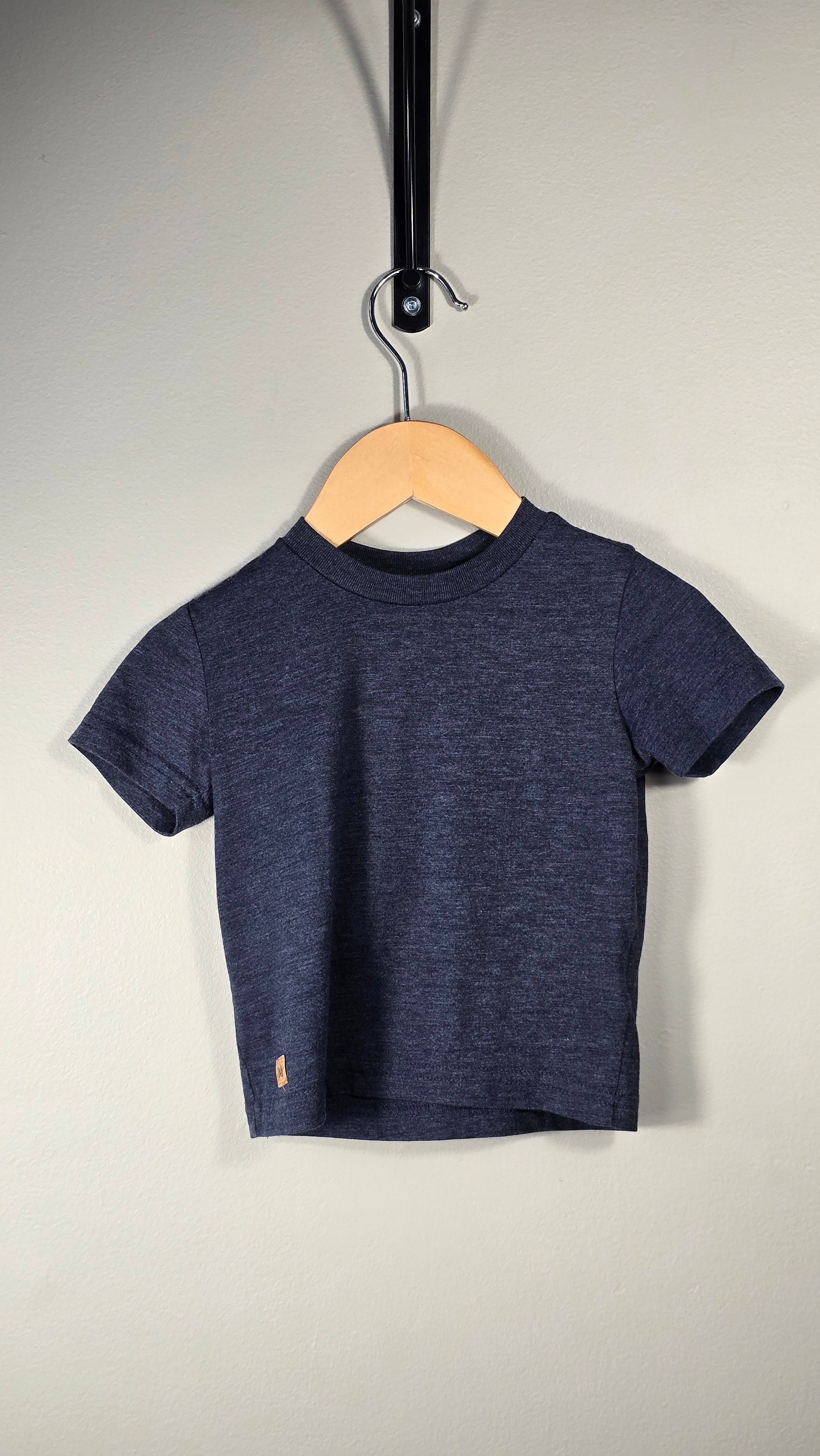 T-Shirt Treeblend de Tentree 1T