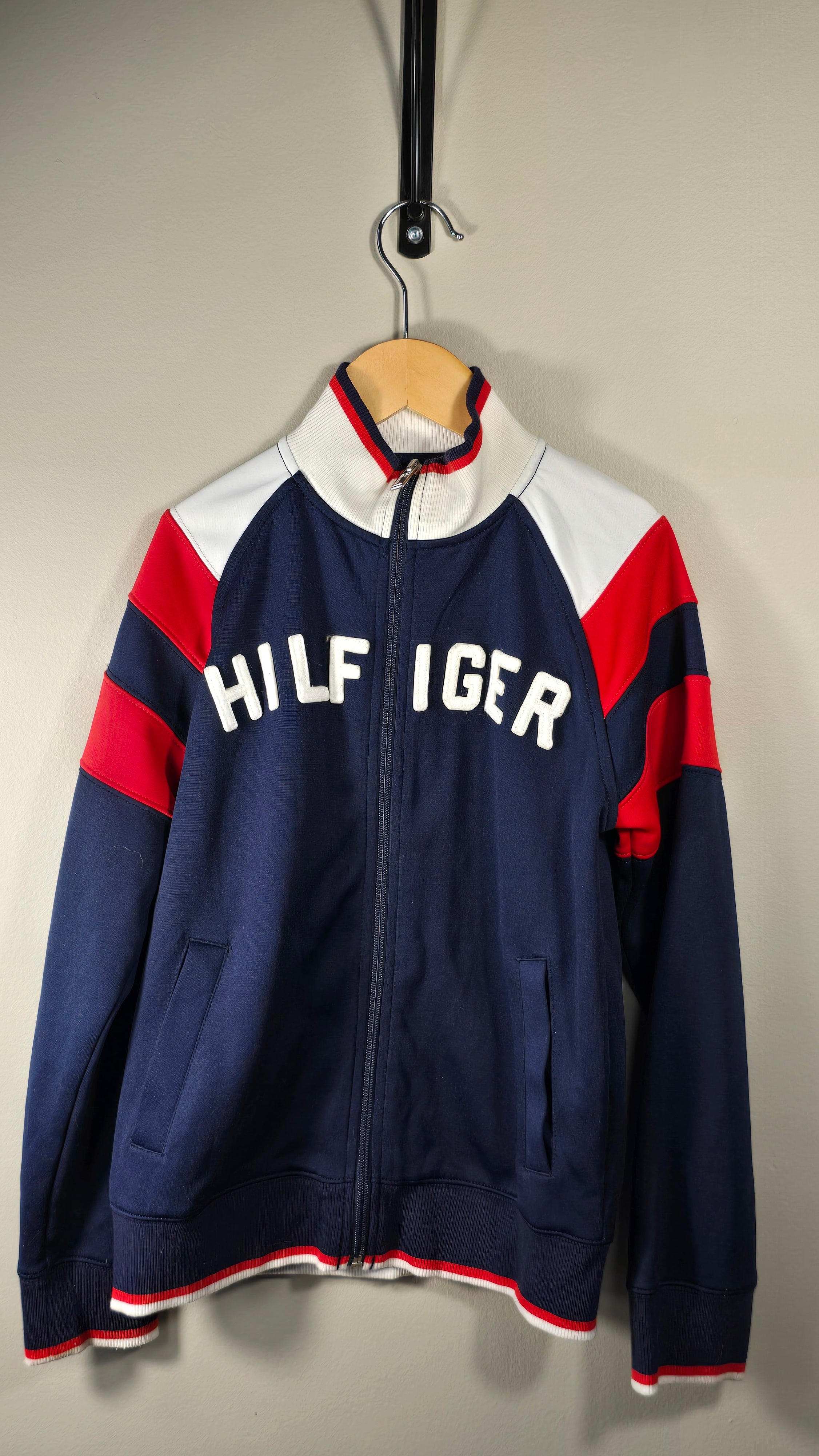 Veste Tommy Hilfiger 8-10 ans
