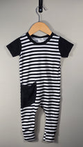 Romper long Urban Baby Apparel 6-12 mois