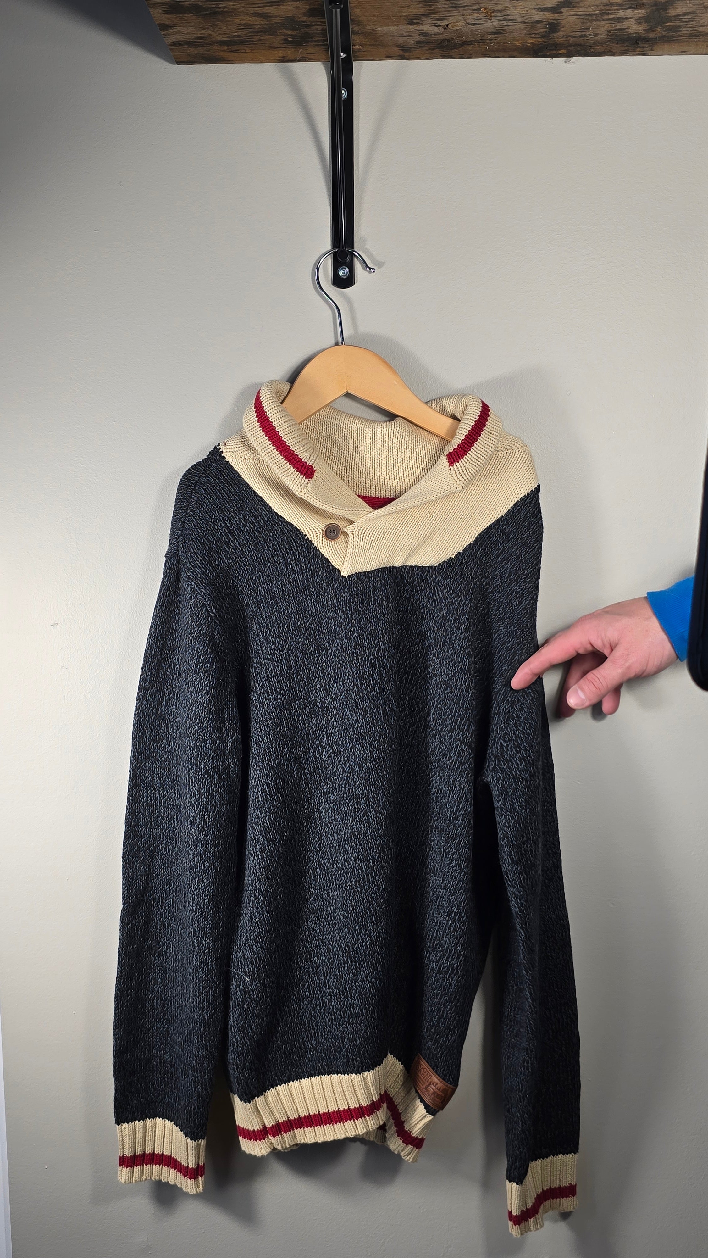 Chandails en laine Roots XXL (13-14 ans)