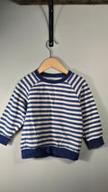Crewneck Bonds 4T
