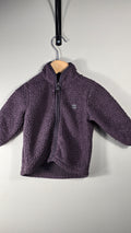 Veste en sherpa MEC 6 mois *Mousseuse