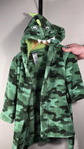 Robe de chambre Pekkle 2-3T