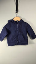 George Hoodie 6-12 months