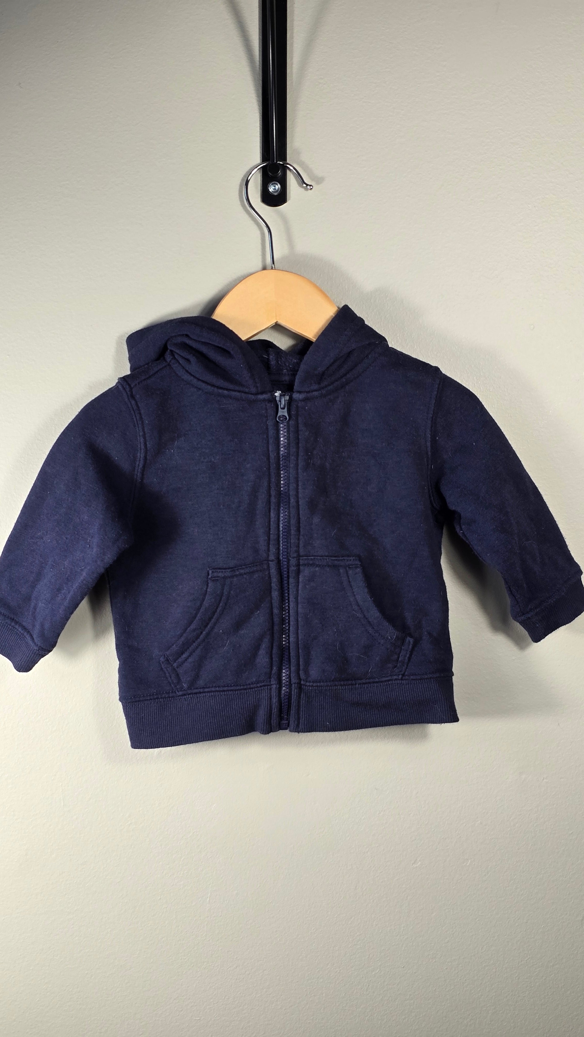 George Hoodie 6-12 months