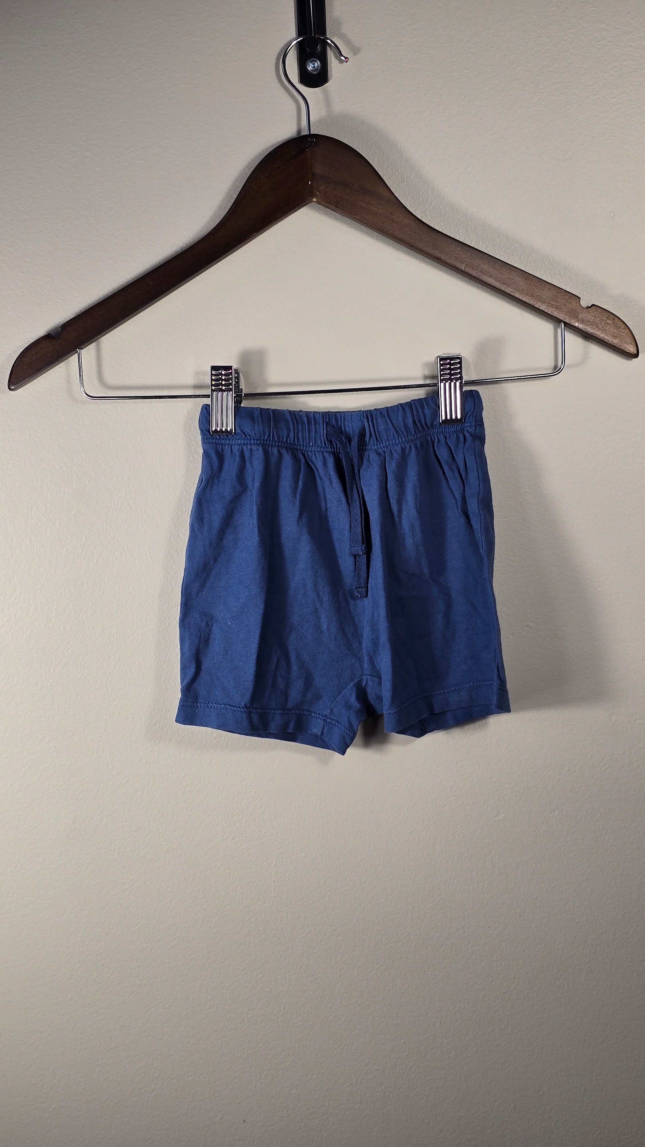 Short H&M 12-18 mois