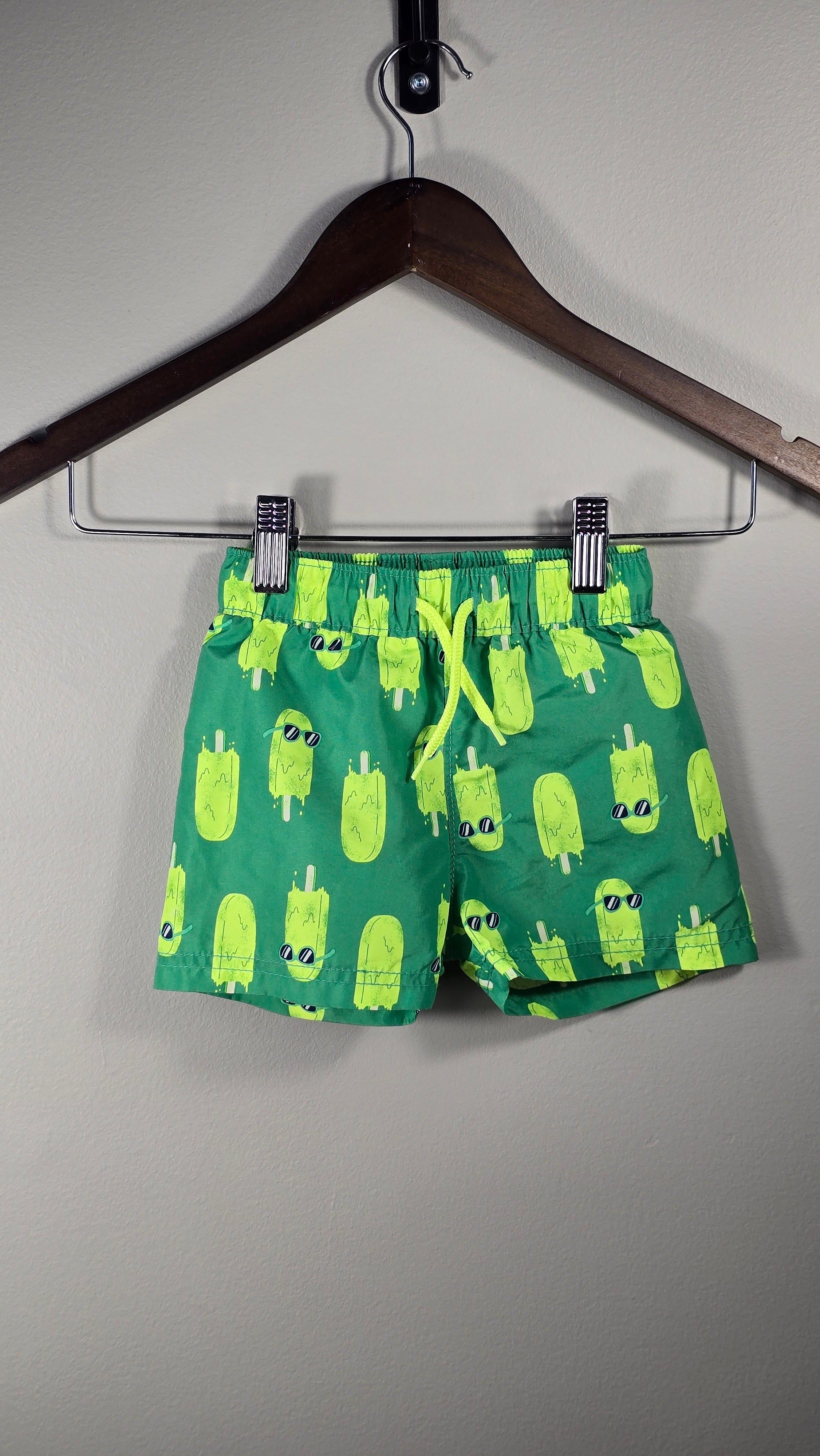 Short maillot de bain Old Navy 12-18 mois