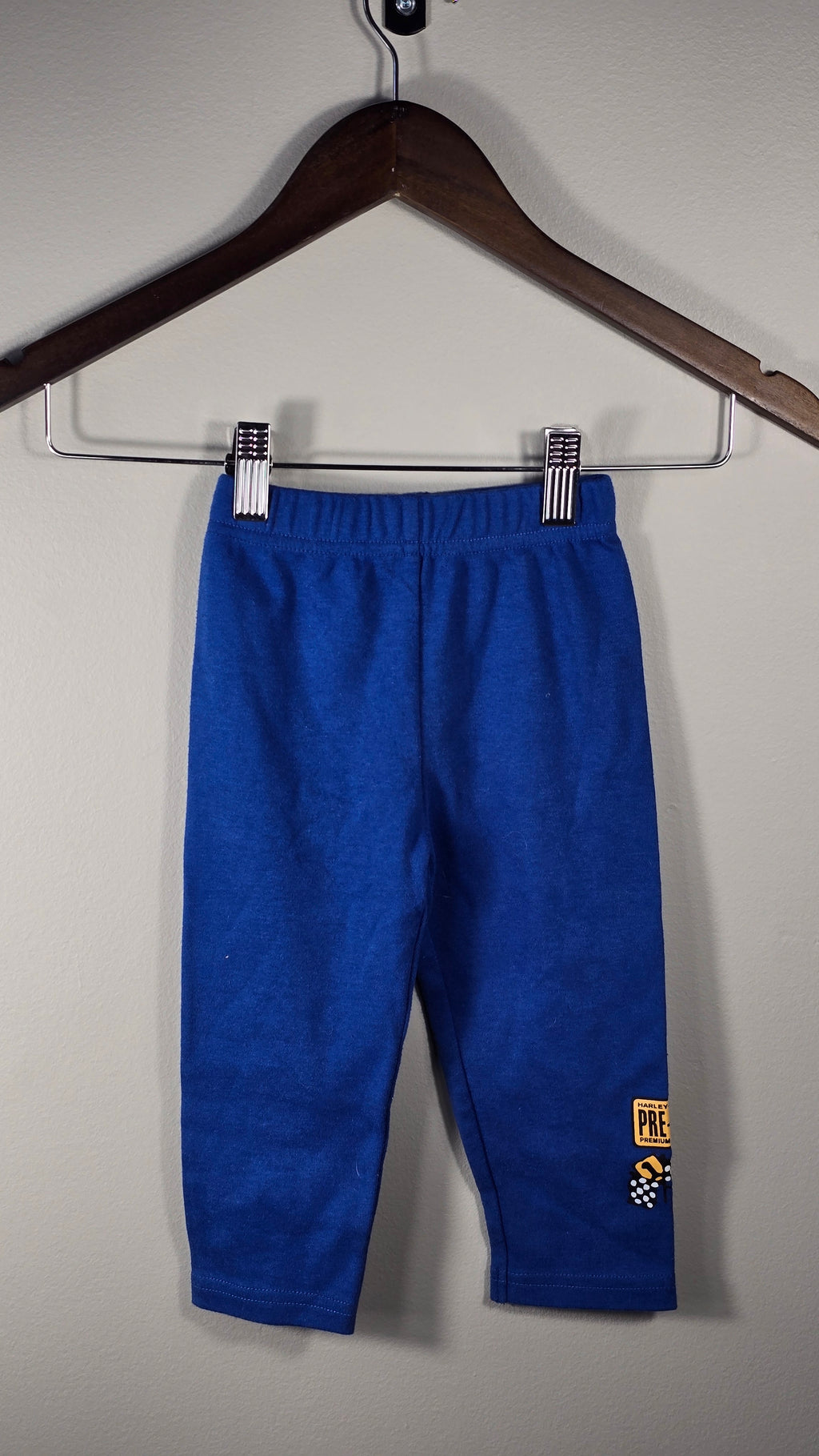 Pantalon Harley Davidson 12-18 mois