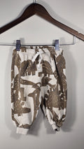 Pantalon Zara 9-12 mois *léger imparfait