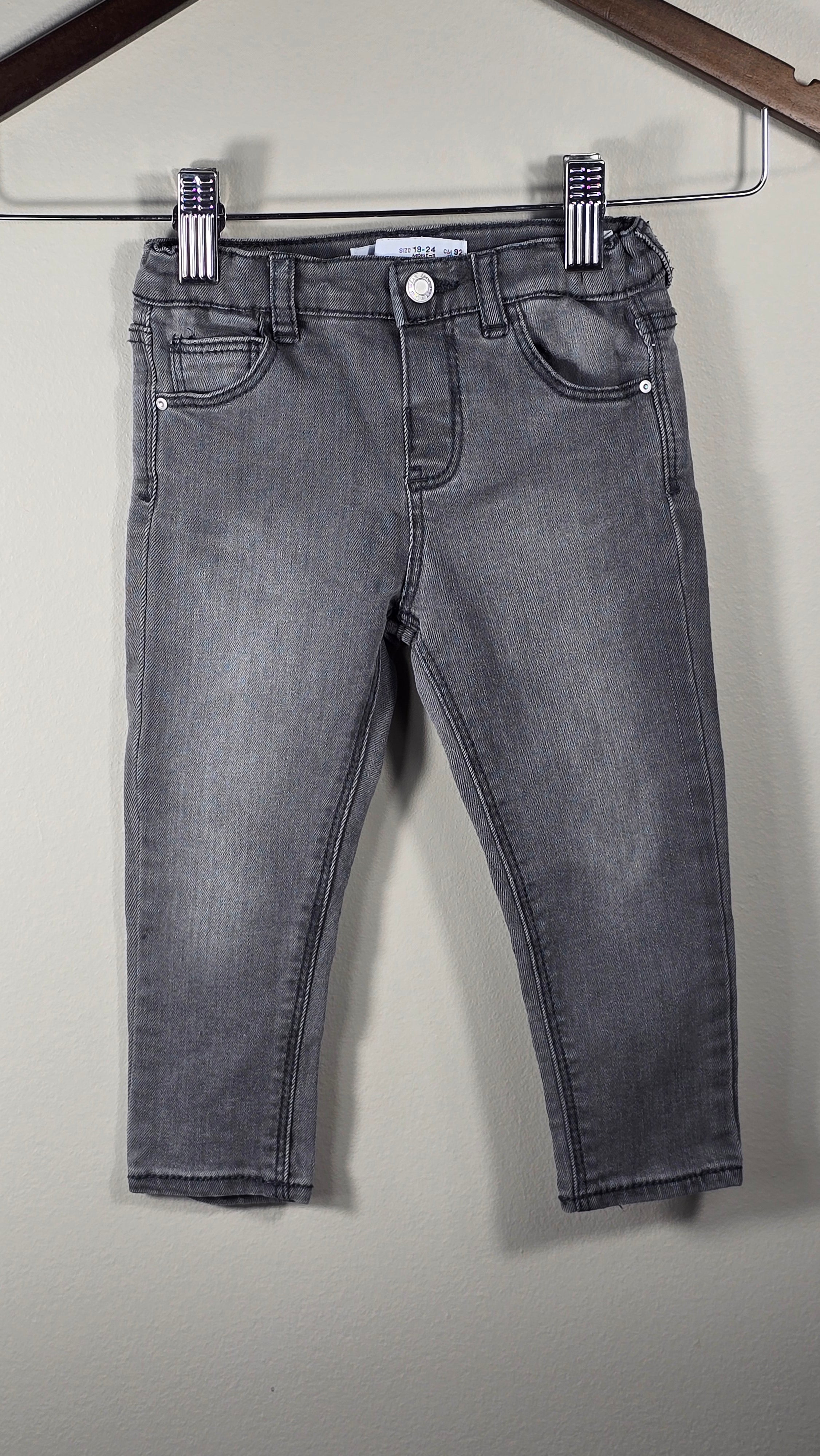 Jeans Zara 18-24 mois