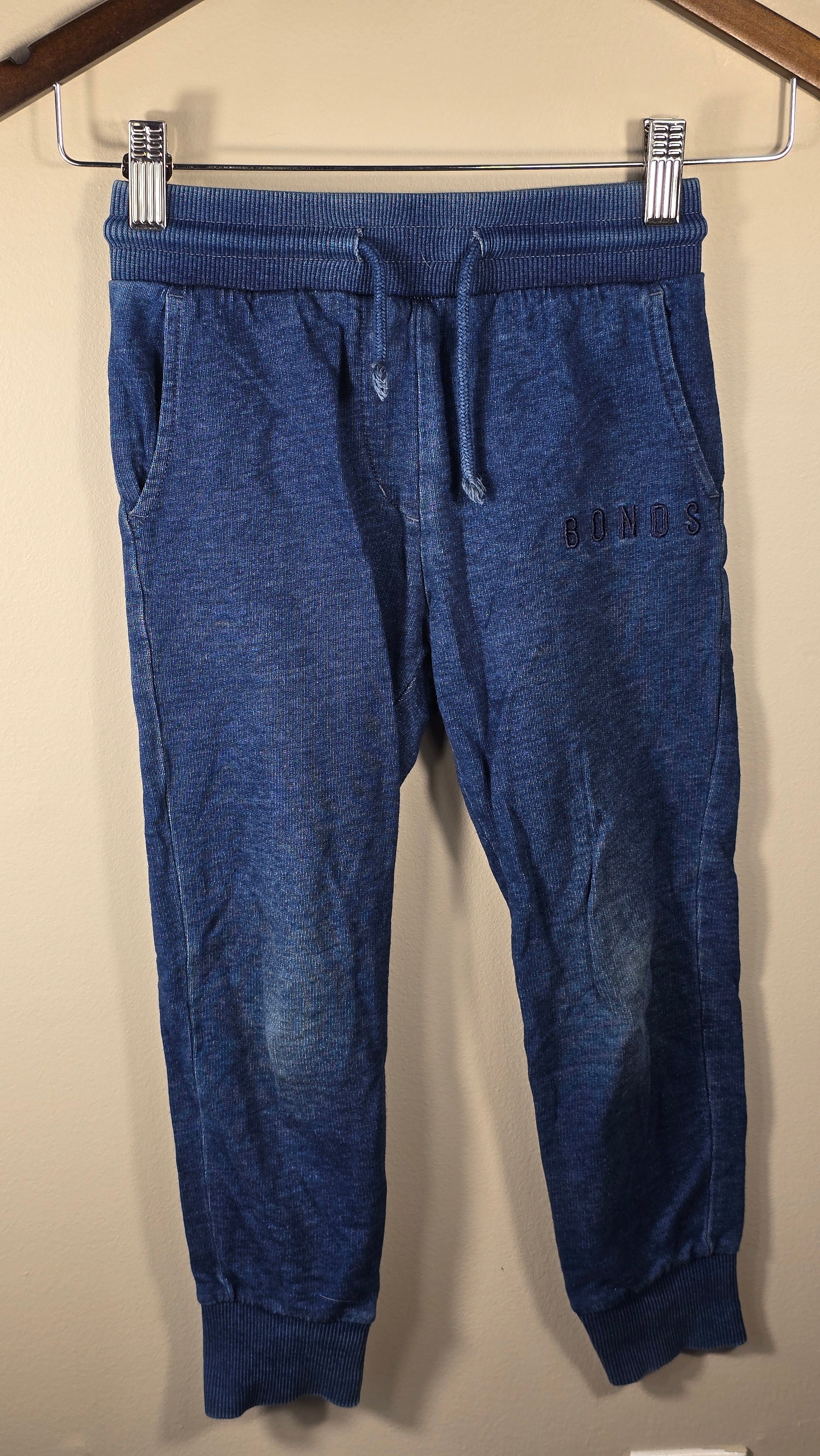 Pantalon Bonds 6T *pâli aux genoux