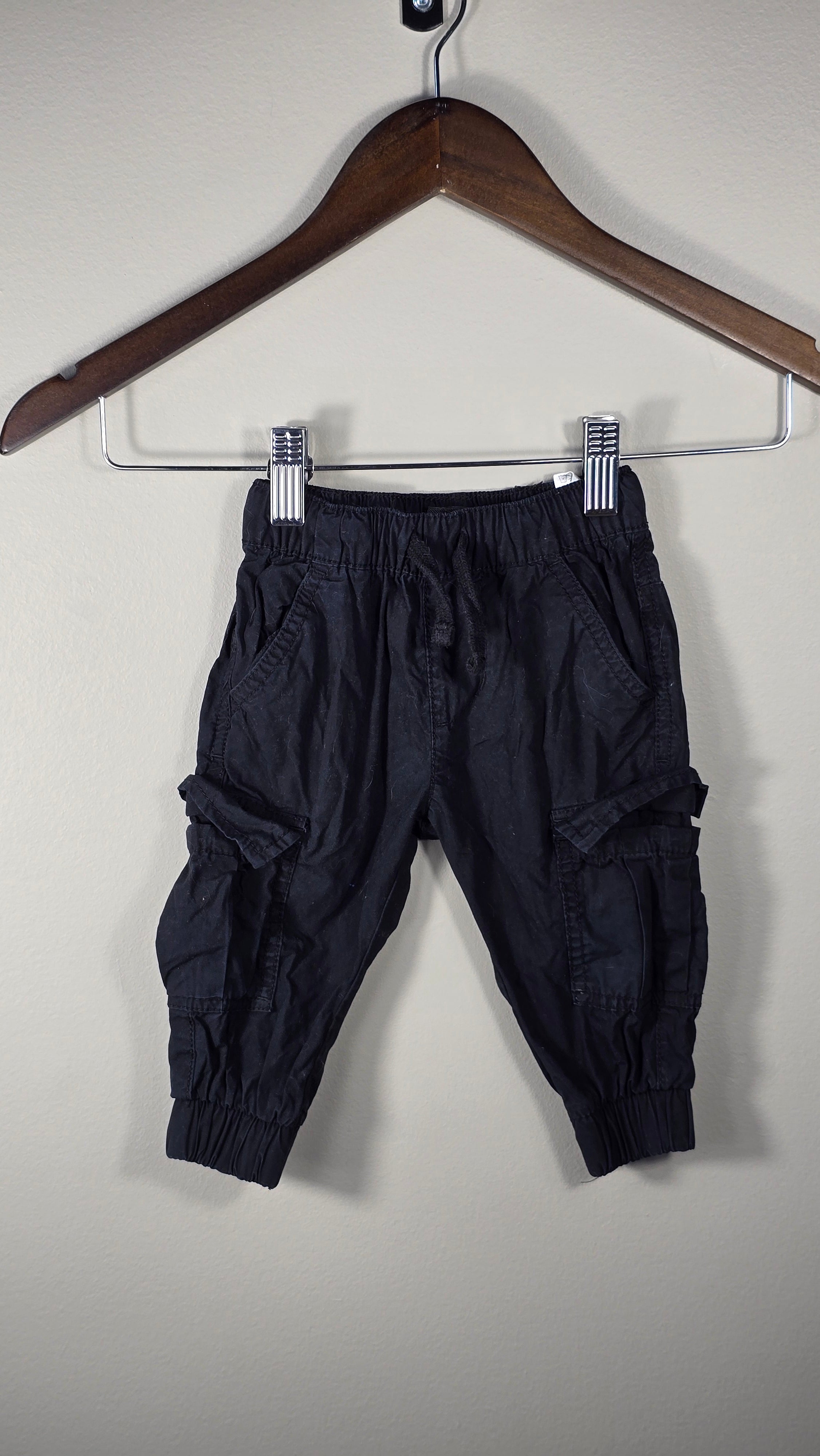 Pantalon cargo TAG 9 mois