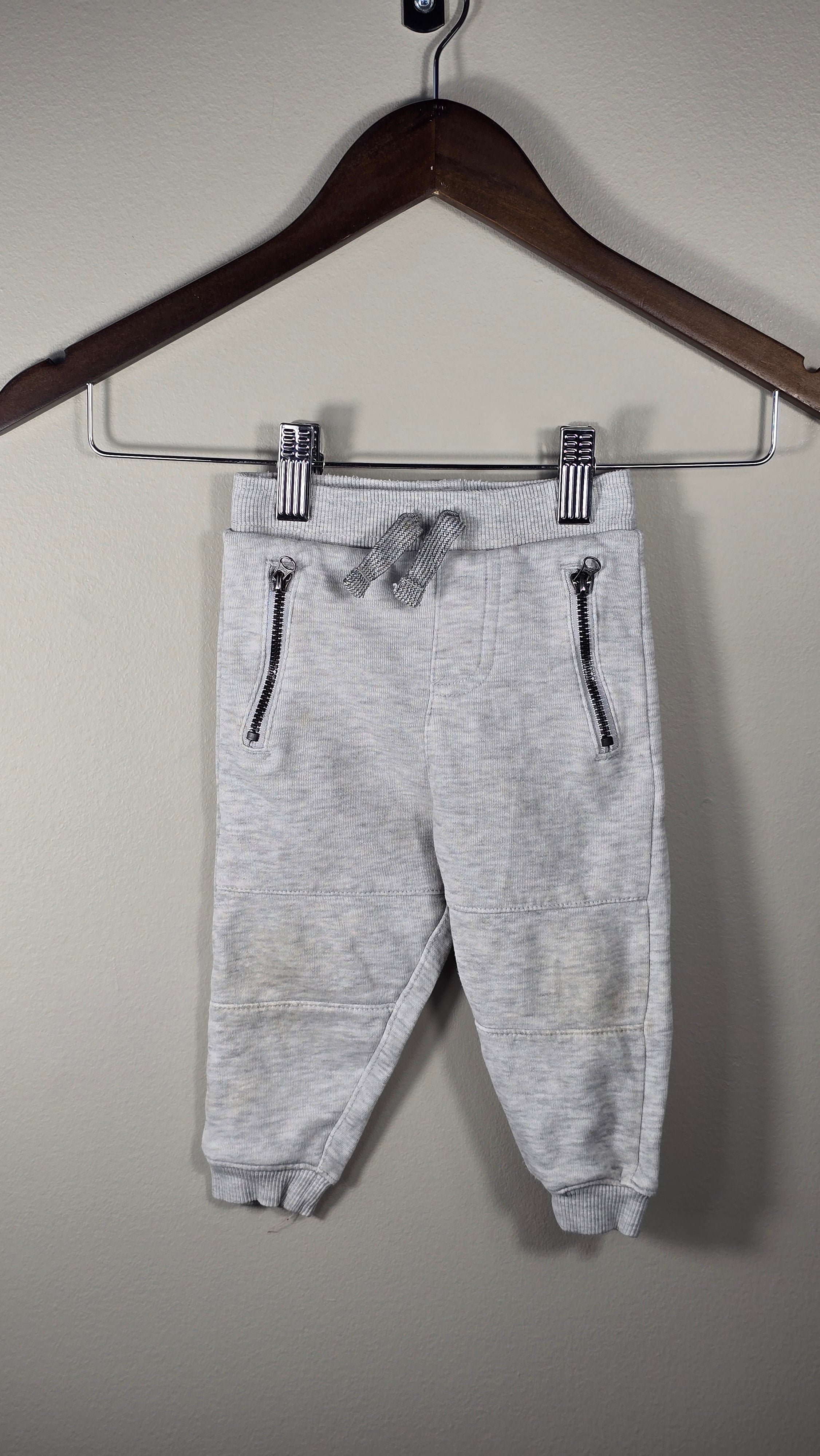 Jogger George 6-12 mois